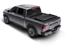 TruXedo 745901 TruXedo Deuce Tonneau Cover