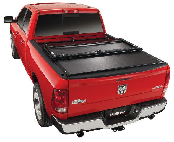 TruXedo 746901 TruXedo Deuce Tonneau Cover