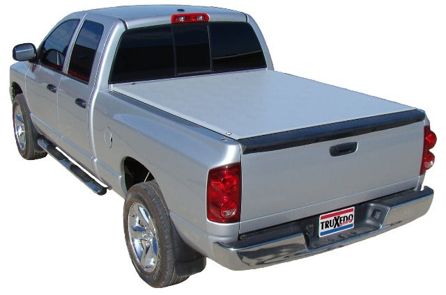 TruXedo 748901 TruXedo Deuce Tonneau Cover