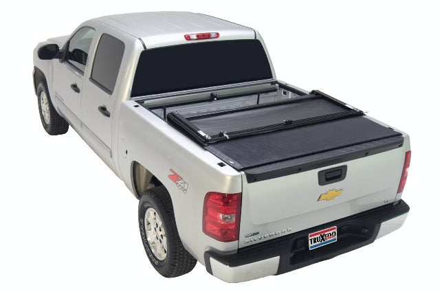 TruXedo 770701 TruXedo Deuce Tonneau Cover