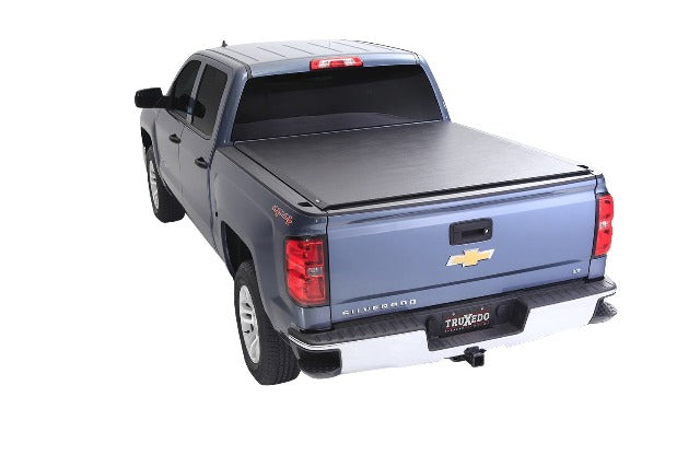 TruXedo 771501 TruXedo Deuce Tonneau Cover
