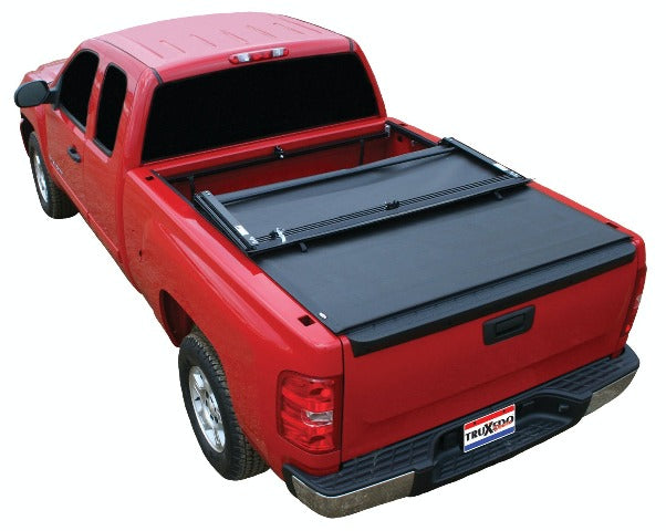 TruXedo 771601 TruXedo Deuce Tonneau Cover