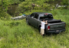 TruXedo 772201 TruXedo Deuce Tonneau Cover
