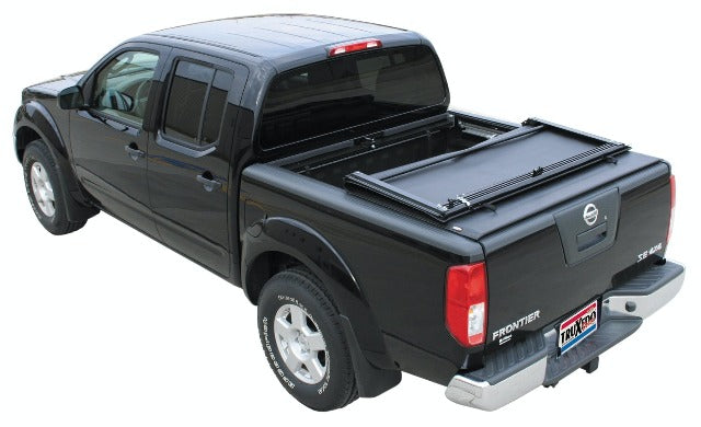 TruXedo 784101 TruXedo Deuce Tonneau Cover