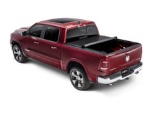 TruXedo 786901 TruXedo Deuce Tonneau Cover