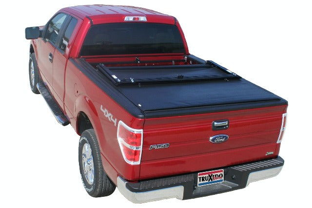 TruXedo 798101 TruXedo Deuce Tonneau Cover