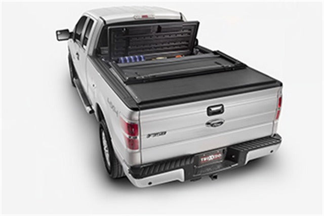 TruXedo 798301 TruXedo Deuce Tonneau Cover