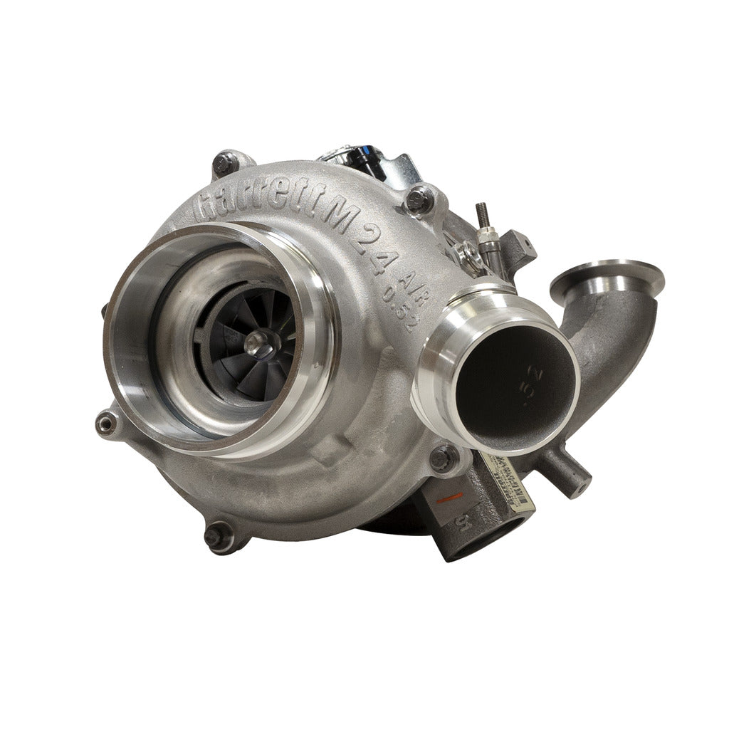 BD Diesel Performance TURBO FORD 6.7L F450/F550 CAB-CHASSIS 854572-5001S