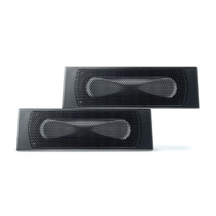 FOCAL ULTRA-COMPACT PASSIVE BASS ENCLOSURES ISUBTWIN