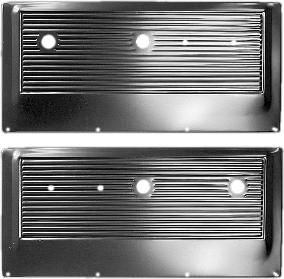 BROTHERS Door Panel U2003-67
