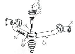 ReadyLift 2004-2024 FORD F-150 LEVELING AND BIG LIFT UPPER CONTROL ARMS 67-21640