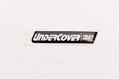 UnderCover AS1161DT Elite Logo Decal