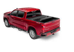 UnderCover AX12002 Armor Flex Tonneau Cover, Black Textured