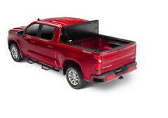 UnderCover AX12002 Armor Flex Tonneau Cover, Black Textured