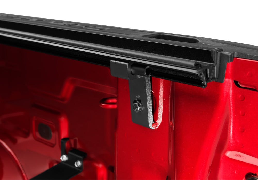 UnderCover AX12024 Armor Flex Tonneau Cover