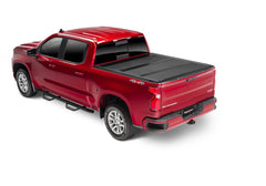 UnderCover AX12025 Armor Flex Tonneau Cover