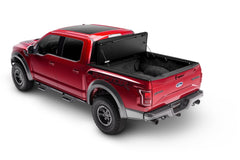 UnderCover AX22019 Armor Flex Tonneau Cover, Black Textured