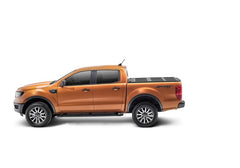UnderCover AX22022 Armor Flex Tonneau Cover, Black Textured