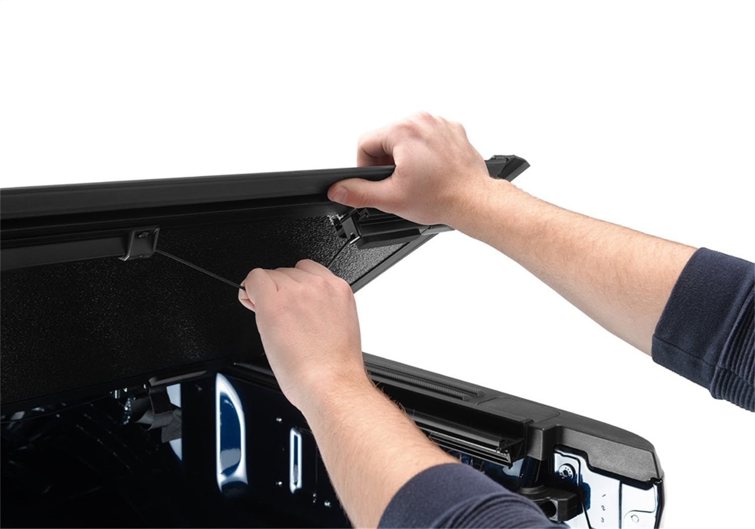 UnderCover AX22030 Armor Flex Tonneau Cover