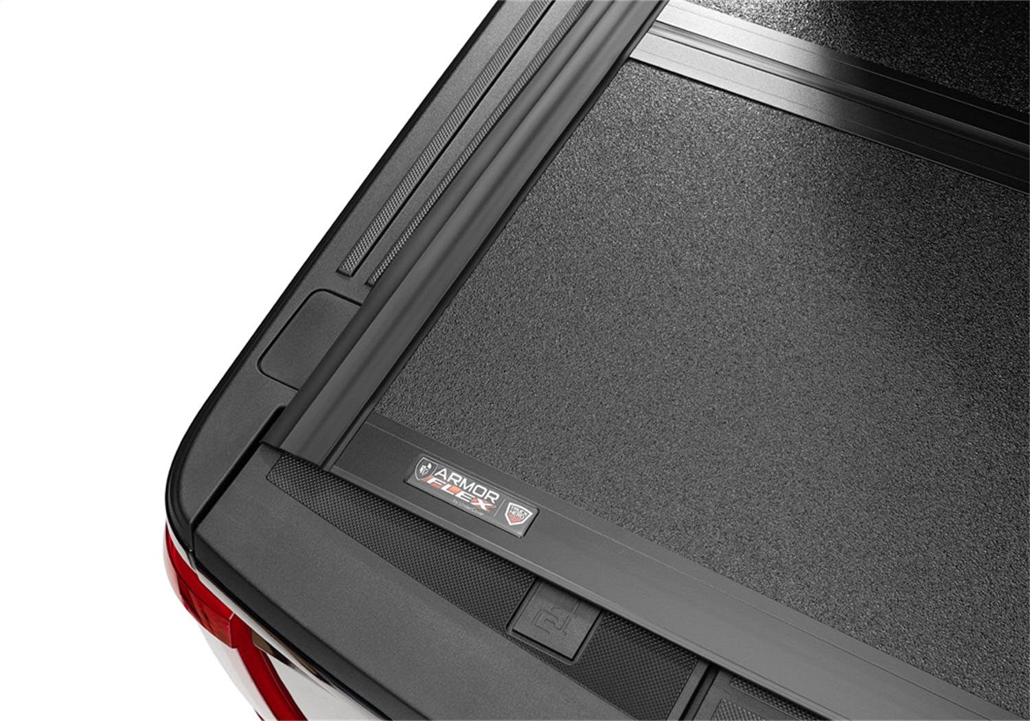UnderCover AX22030 Armor Flex Tonneau Cover