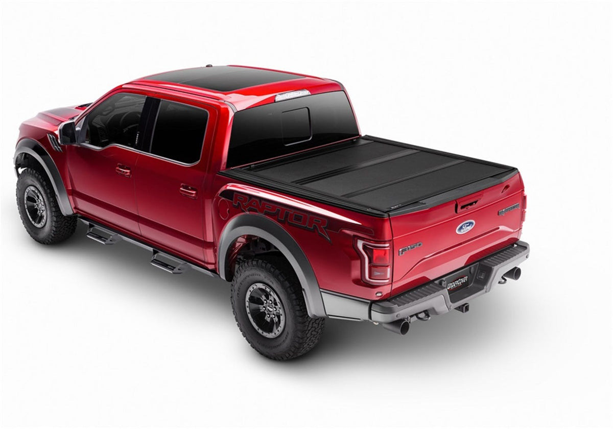 UnderCover AX22030 Armor Flex Tonneau Cover