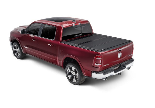 UnderCover AX32005 Armor Flex Tonneau Cover
