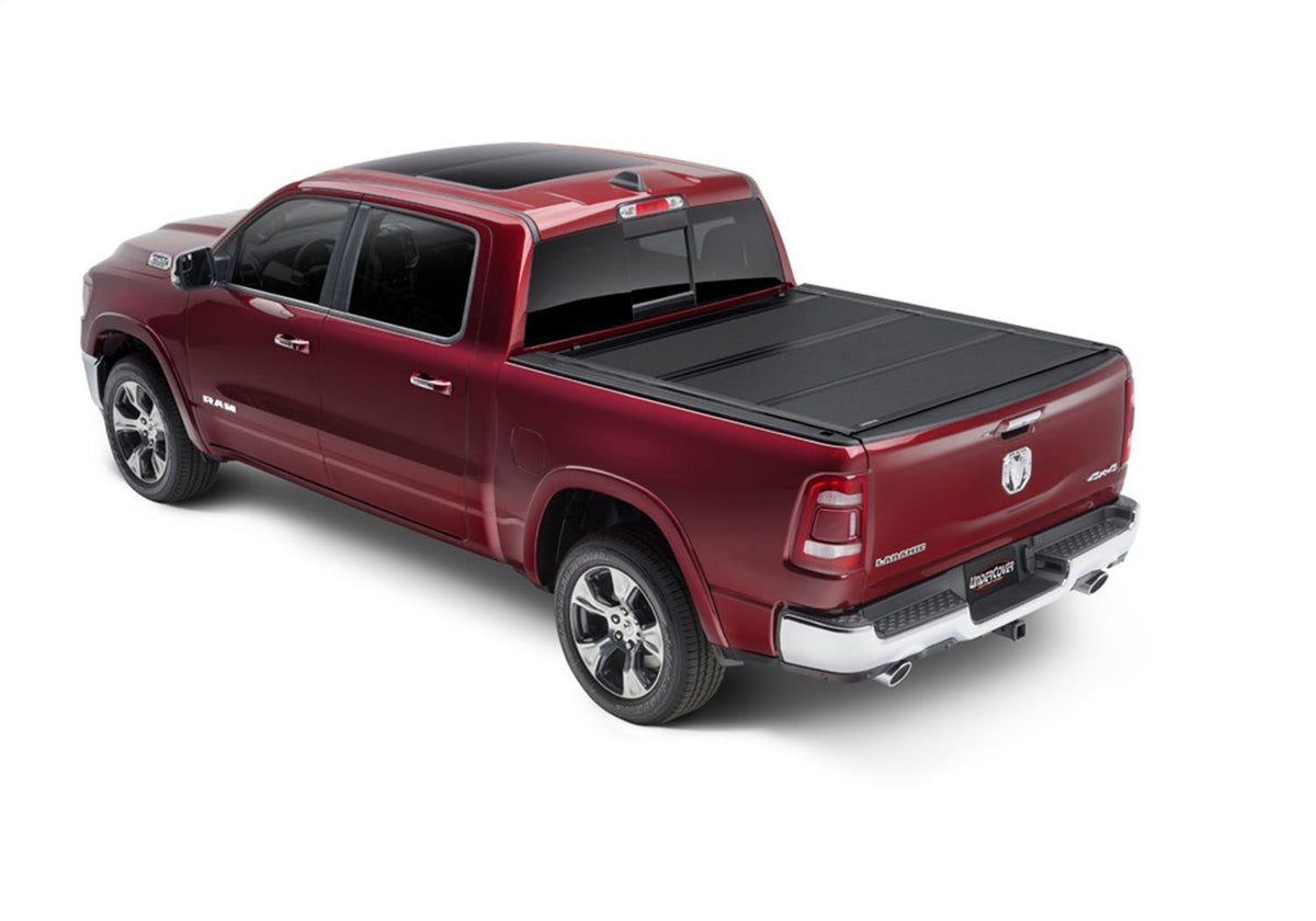 UnderCover AX32007 Armor Flex Tonneau Cover