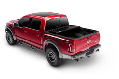 UnderCover AX42009 Armor Flex Tonneau Cover, Black Textured