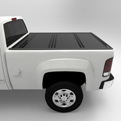 UnderCover FX11001 FLEX Tonneau Cover