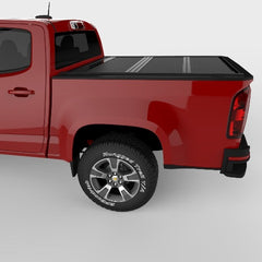 UnderCover FX11002 FLEX Tonneau Cover