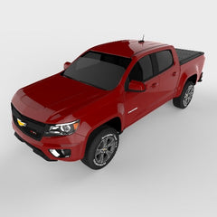 UnderCover FX11002 FLEX Tonneau Cover