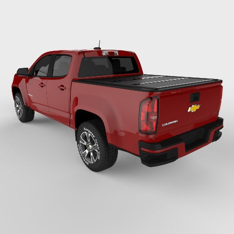 UnderCover FX11002 FLEX Tonneau Cover
