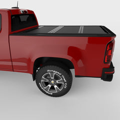 UnderCover FX11003 FLEX Tonneau Cover