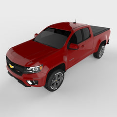 UnderCover FX11003 FLEX Tonneau Cover