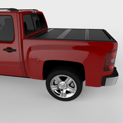 UnderCover FX11006 FLEX Tonneau Cover