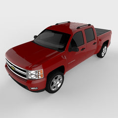 UnderCover FX11006 FLEX Tonneau Cover