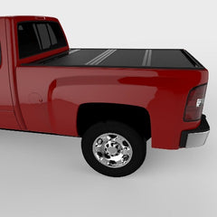 UnderCover FX11008 FLEX Tonneau Cover
