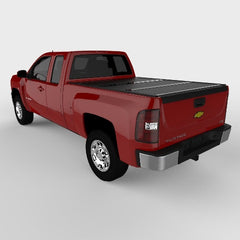 UnderCover FX11008 FLEX Tonneau Cover