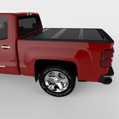 UnderCover FX11018 FLEX Tonneau Cover