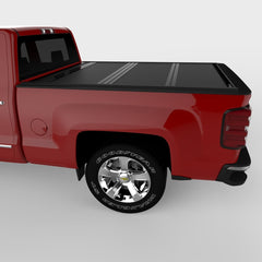 UnderCover FX11019 FLEX Tonneau Cover