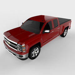UnderCover FX11019 FLEX Tonneau Cover