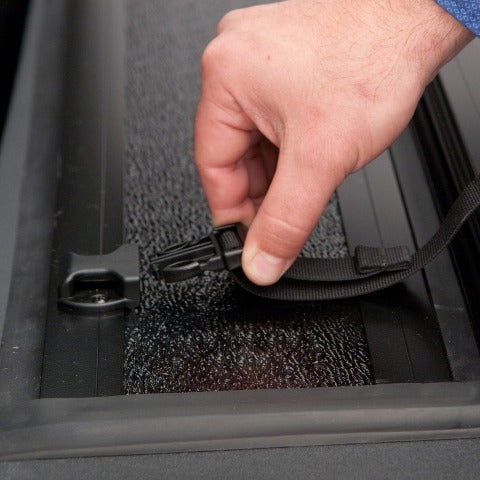 UnderCover FX11023 FLEX Tonneau Cover