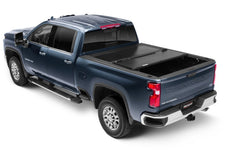 UnderCover FX11024 FLEX Tonneau Cover