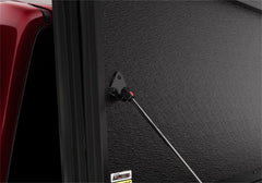UnderCover FX11025 FLEX Tonneau Cover