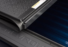 UnderCover FX11025 FLEX Tonneau Cover