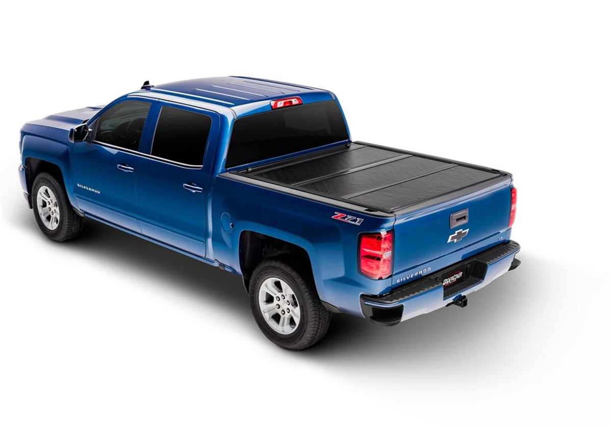 UnderCover FX11025 FLEX Tonneau Cover