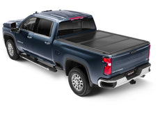 UnderCover FX11026 FLEX Tonneau Cover