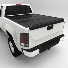 UnderCover FX21000 FLEX Tonneau Cover