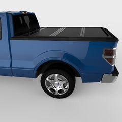 UnderCover FX21004 FLEX Tonneau Cover