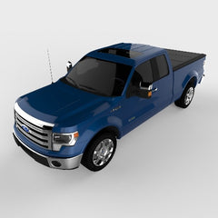 UnderCover FX21004 FLEX Tonneau Cover